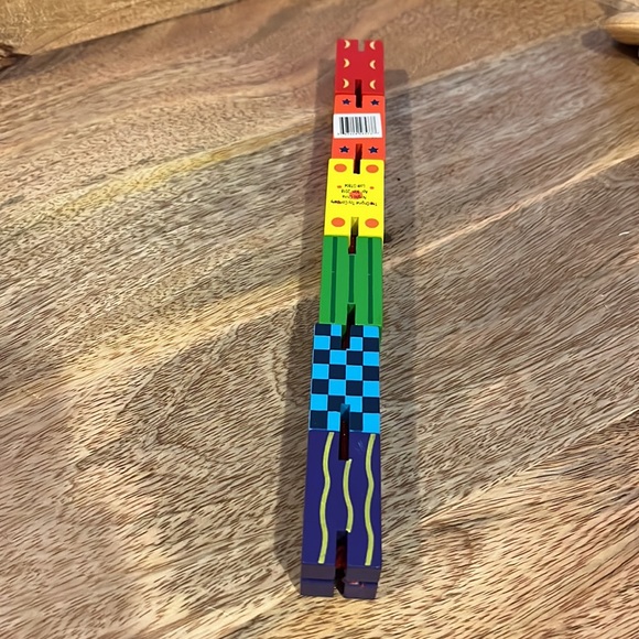 NEW! What’ Zit Puzzle Figet Toy - Picture 6 of 6